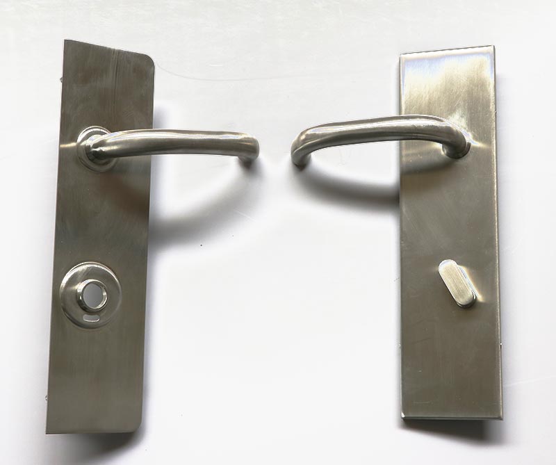 衛生間門鎖（一單）左/右